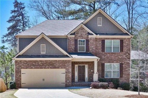 503 Providence Walk Trace, Canton, GA 30114