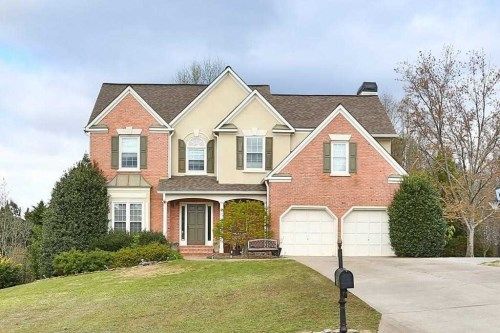 2235 Rose Walk Dr, Alpharetta, GA 30005