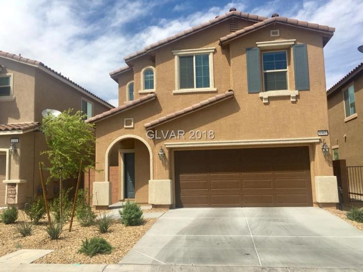 6362 Point Isabel Way, Las Vegas, NV 89122