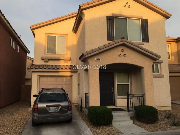 5396 Bradford Pear Drive, Las Vegas, NV 89122