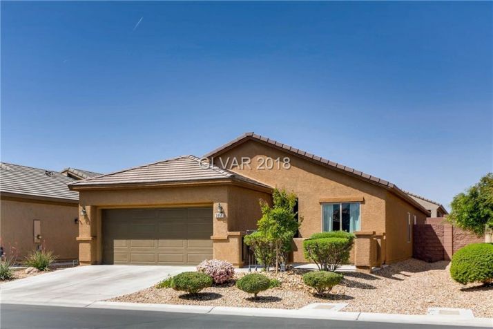 3959 Welsh Pony Street, Las Vegas, NV 89122