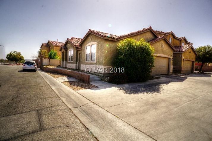 6859 Frances Celia Avenue, Las Vegas, NV 89122