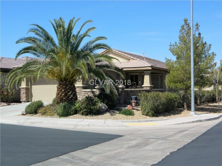 3855 Paint Court, Las Vegas, NV 89122