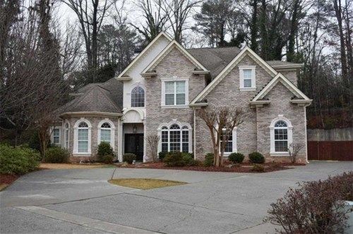 891 Legacy Woods Dr, Norcross, GA 30093