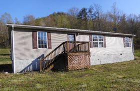 225 Spicy Branch Rd, Stanton, KY 40380