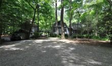 184 Grey Fox Trl Ellijay, GA 30536