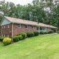 3 Thornwood Dr SW, Rome, GA 30165 ID:15881371