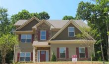 1136 Mccain Ct Jefferson, GA 30549