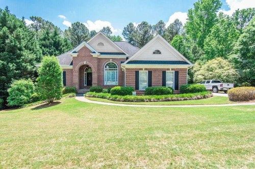 161 Providence Club Dr, Monroe, GA 30656