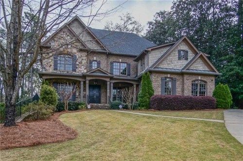 4731 Mystic Dr, Atlanta, GA 30342