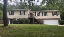 1733 Lanier Spring Dr NW Gainesville, GA 30504