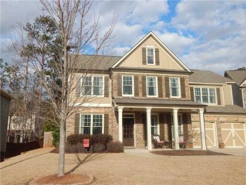 169 Inspiration Ln, Dallas, GA 30157