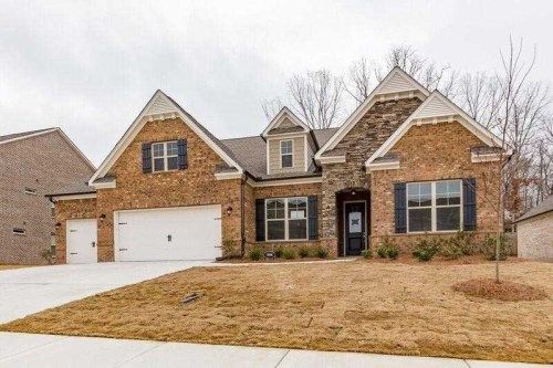 3926 Crimson Ridge Way, Buford, GA 30518