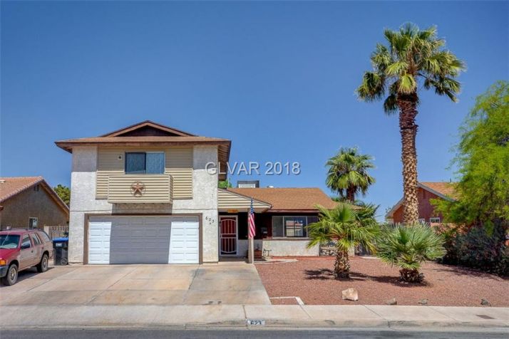 623 Valley View Drive, Henderson, NV 89002