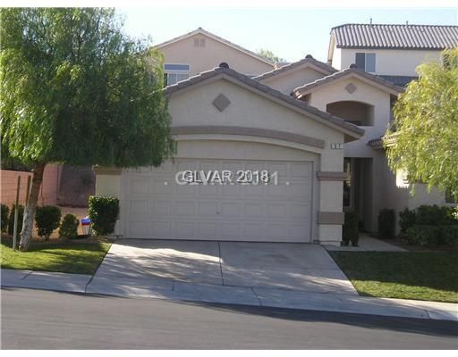 57 Blaven Drive, Henderson, NV 89002