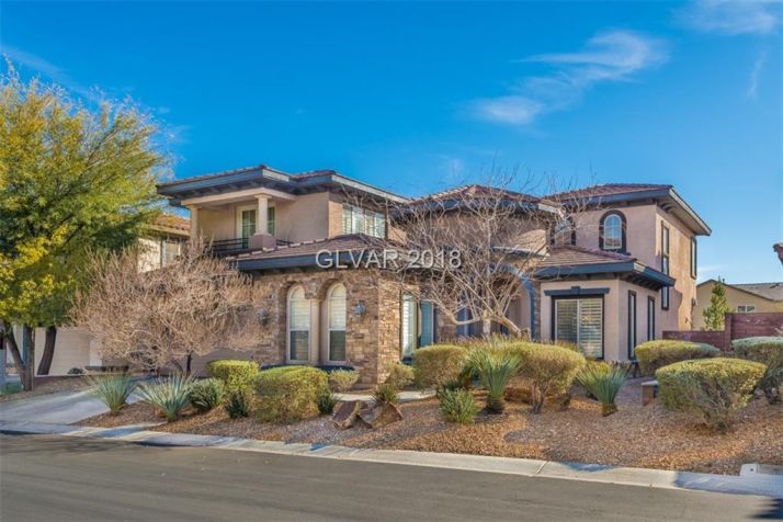 7737 White Ginger Avenue, Las Vegas, NV 89178