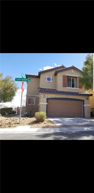 10050 Candy Bouquet Street, Las Vegas, NV 89178