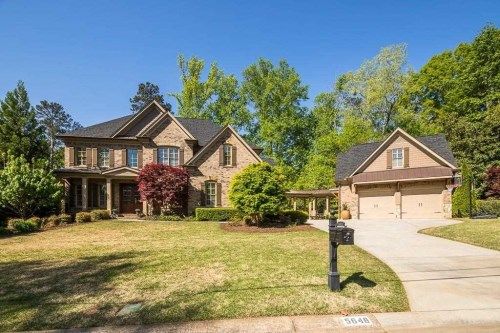 5648 Mill Glen Ct, Atlanta, GA 30338