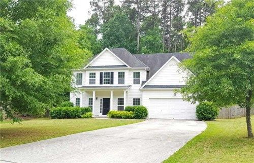 232 Clairidge Circle, Hiram, GA 30141