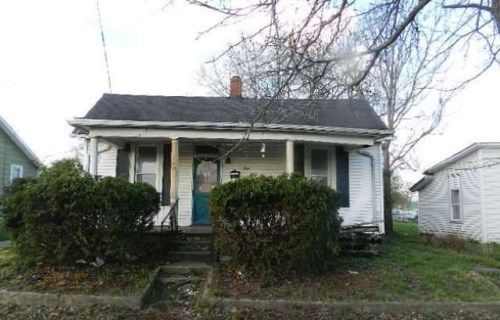 149 Walnut St, Circleville, OH 43113