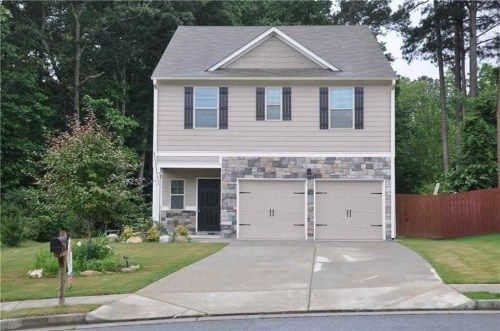 2144 Abby Grace Dr, Lawrenceville, GA 30044