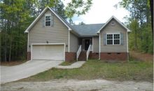 225 CEDAR BRANCH CT Gilbert, SC 29054