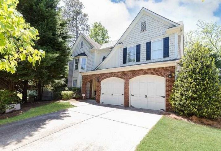 535 Waterhaven Ln, Alpharetta, GA 30004