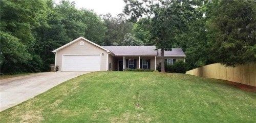 1108 Ravenwood Dr, Bethlehem, GA 30620