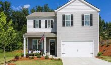 3006 Heritage Glen Dr Gainesville, GA 30507