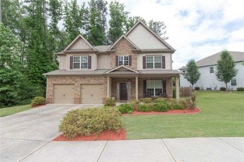 2996 Levinshire Way, Dacula, GA 30019