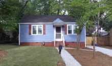 764 Brown Place Decatur, GA 30030