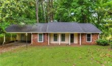 5062 Doby Ln Austell, GA 30106