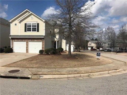 5710 Ridge Stone Way, Cumming, GA 30041