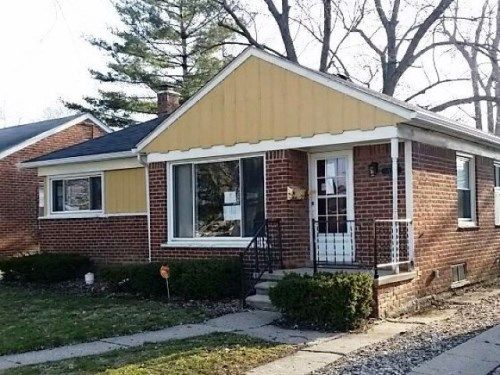 171 Biltmore Street, Inkster, MI 48141