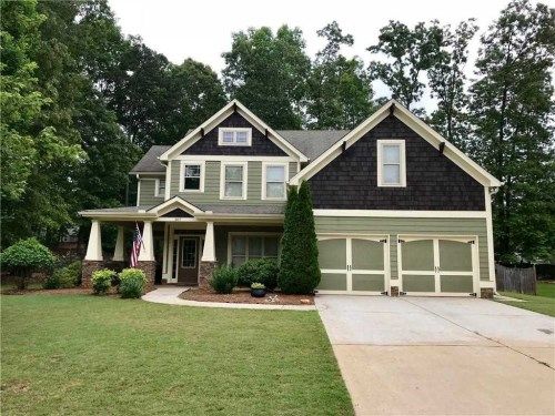 307 Sweetwater Bridge Cir., Douglasville, GA 30134