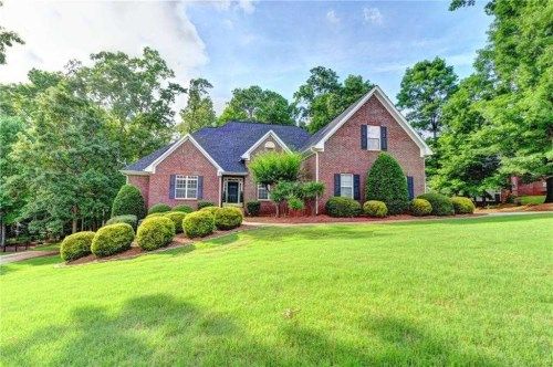 94 Thornhill Circle, Jefferson, GA 30549