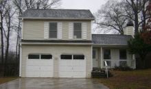 237 W Chardonnay Trace W Braselton, GA 30517