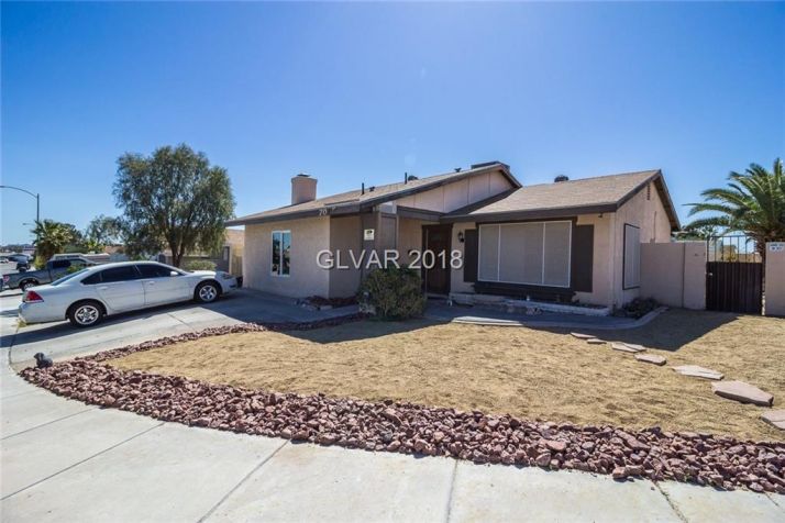 7067 Westpark Court, Las Vegas, NV 89147