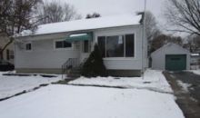 1449 Kingsley St Mount Clemens, MI 48043