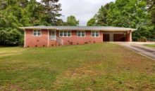 3556 Forest Hill Rd Powder Springs, GA 30127