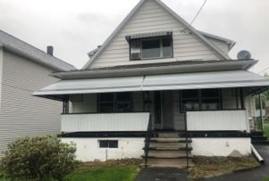 428 Penn Ave, Pittston, PA 18641