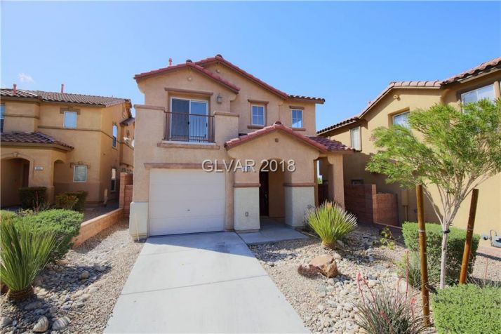 1135 Safari Creek Drive, Henderson, NV 89002