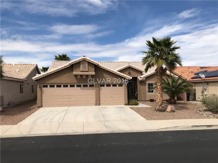 44 Rattlesnake Grass Court, Henderson, NV 89002