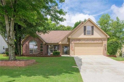 5882 Sycamore Ridge Dr, Buford, GA 30518