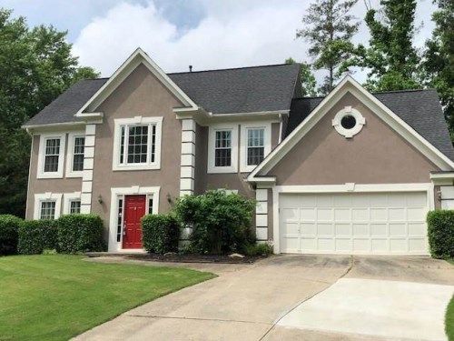 275 Glenmoor Path, Alpharetta, GA 30005