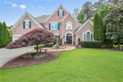 545 Brayford Way, Suwanee, GA 30024