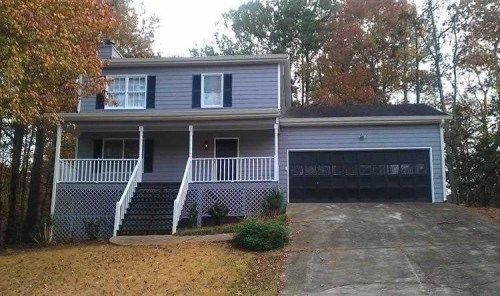 727 Deering Rd SE, Conyers, GA 30094