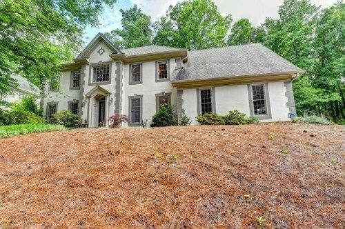 5305 Bannergate Dr, Alpharetta, GA 30022