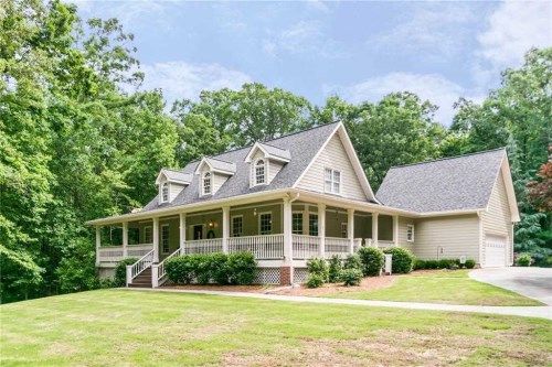 4815 Short St, Suwanee, GA 30024