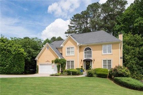 11335 Saint Patrice Way, Alpharetta, GA 30022